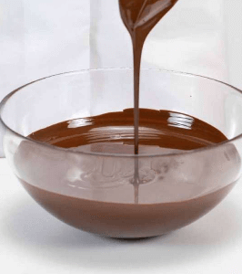 Chocolate Coating