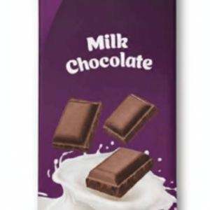 Milk Chocolate